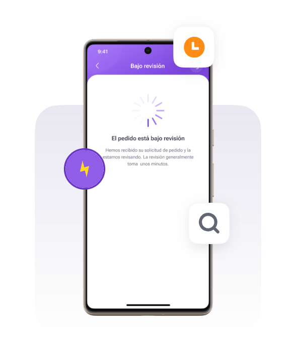 App Interface